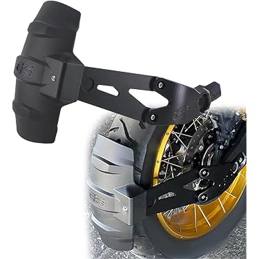 Amazon.co.jp 最新リリース: バイク用マッドガード の新着ランキングです。